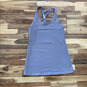 Lululemon cool racerback tank